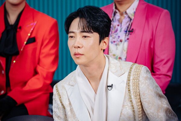 에녹. 사진=현역가왕2