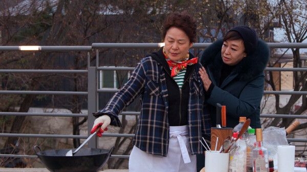 사진=박원숙의 같이 삽시다