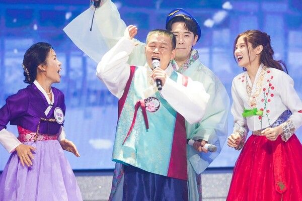 사진=미스쓰리랑