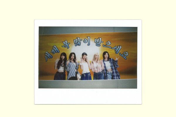 르세라핌. 사진=쏘스뮤직