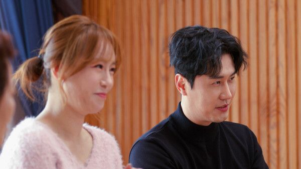 사진=박원숙의 같이 삽시다