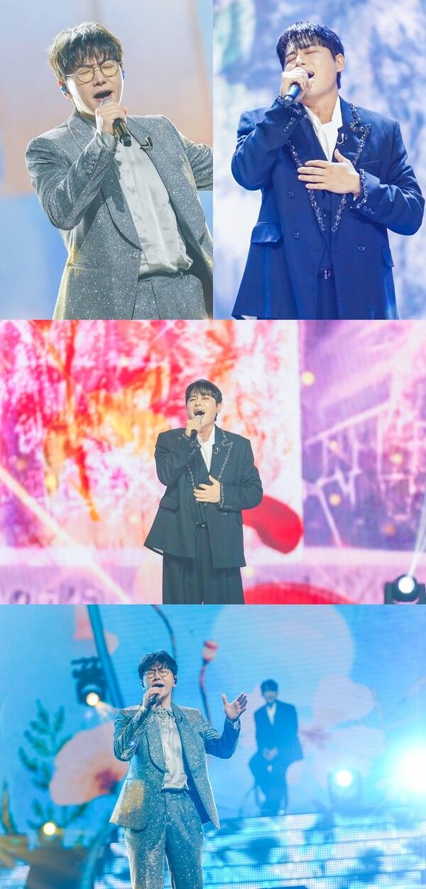 사진=미스터트롯3