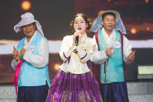 사진=미스쓰리랑