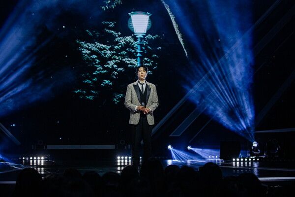 에녹. 사진=현역가왕2