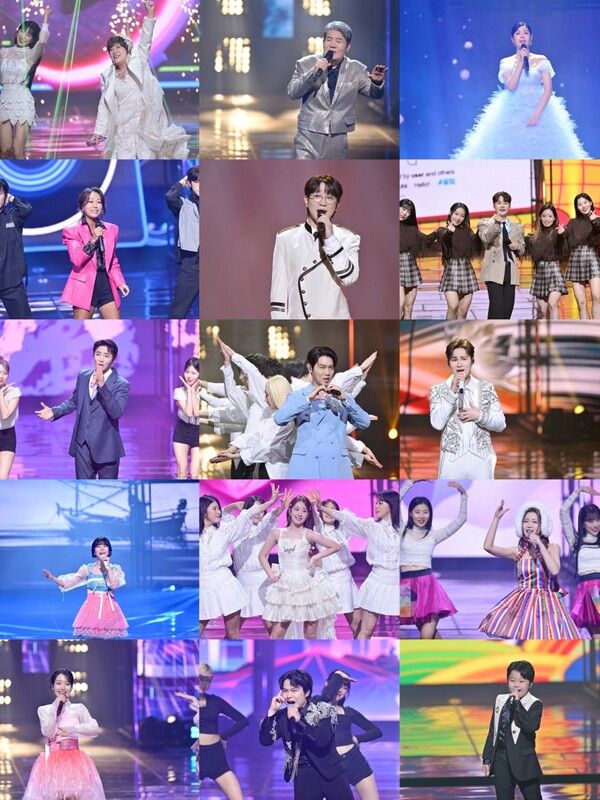 사진=설특집 트롯대잔치