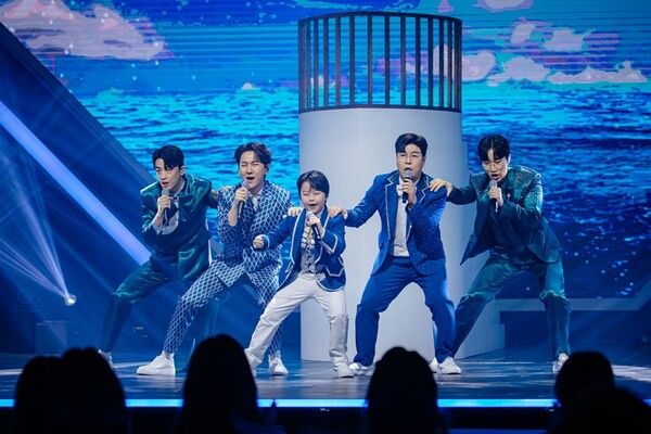 사진=현역가왕2