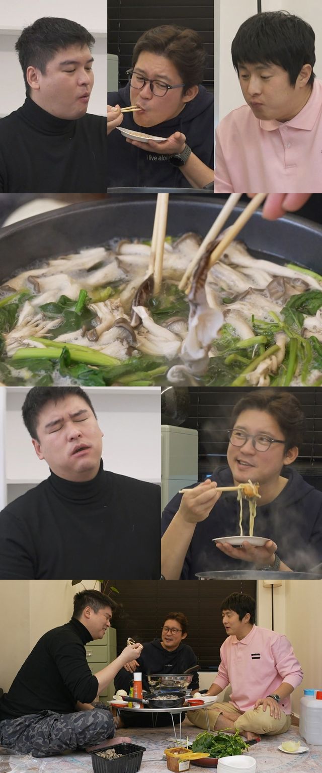 '나 혼자 산다'. 사진=MBC