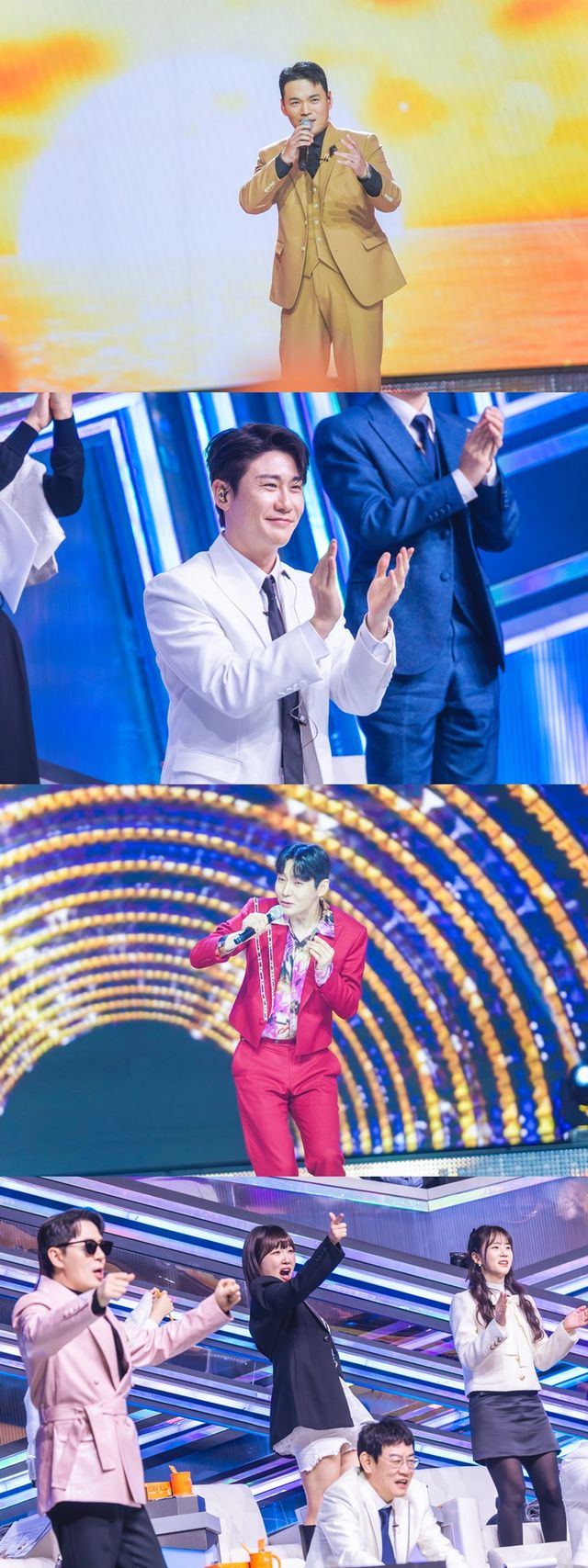 '미스터트롯3'. 사진=TV조선