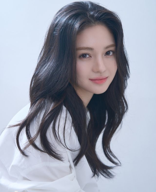 배우 주세빈. 사진=엠케이엔터테인먼트