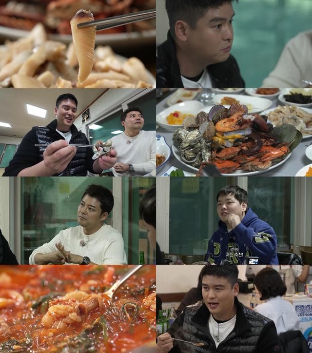 '전현무계획2'. 사진=JTBC