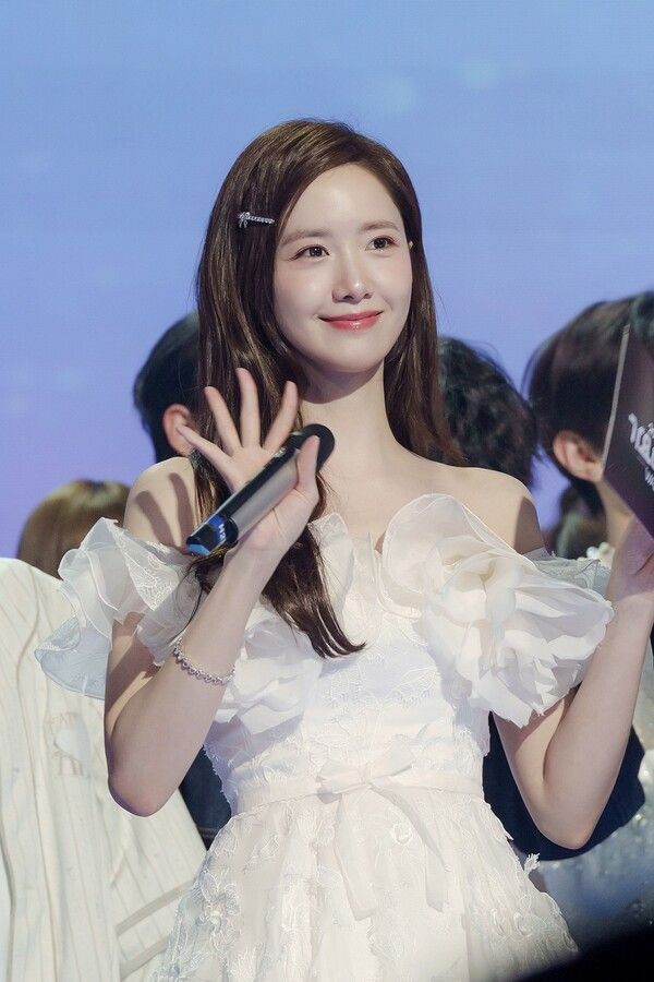 임윤아. 사진=SM엔터테인먼트