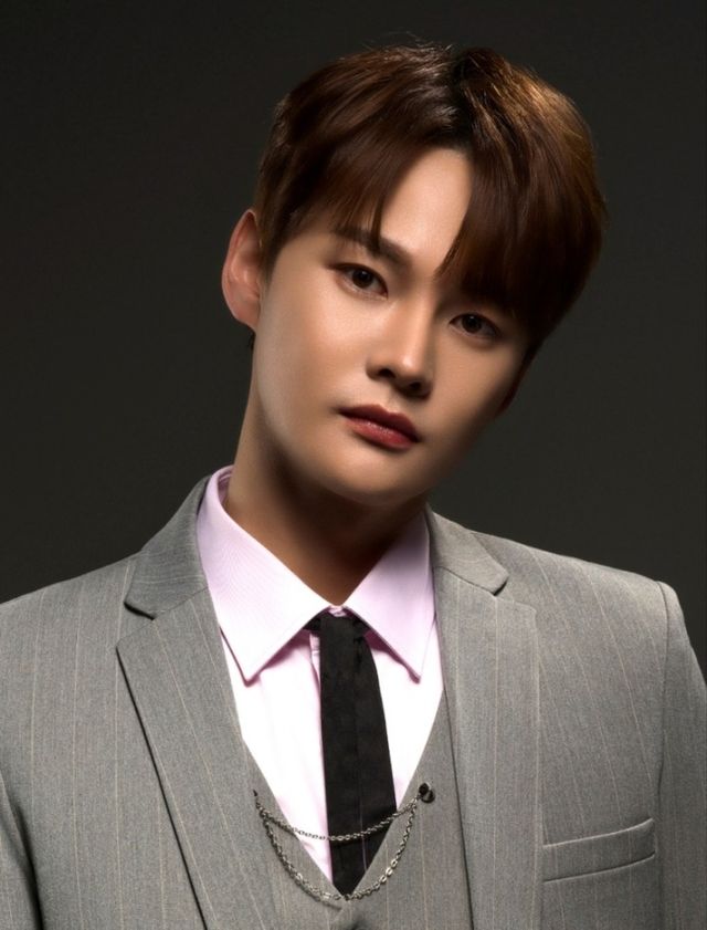 가수 박서진. 사진=타조엔터테인먼트