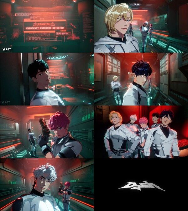 플레이브. 사진=블래스트