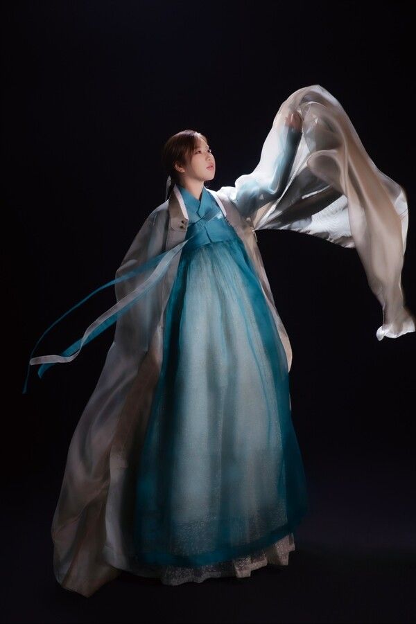 가수 송가인. 사진=가인달엔터테인먼트, 제이지스타