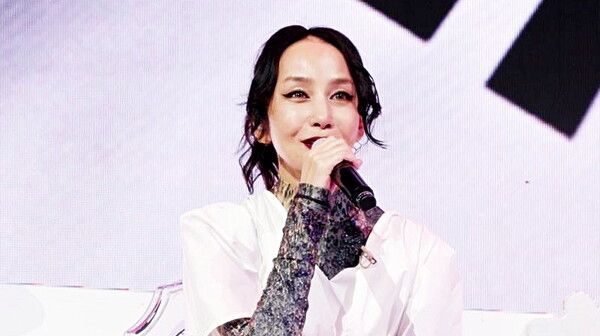 '한일톱텐쇼'. 사진=크레아 스튜디오