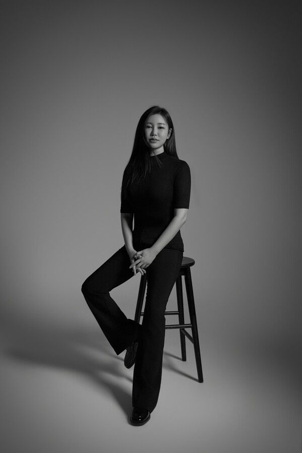 가수 송가인. 사진=제이지스타