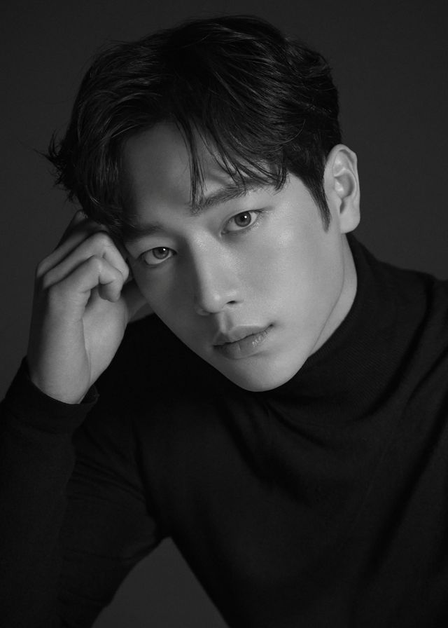 배우 서강준. 사진=맨오브크리에이션