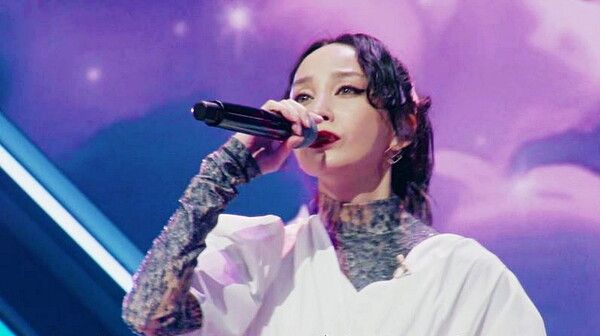 '한일톱텐쇼'. 사진=크레아 스튜디오