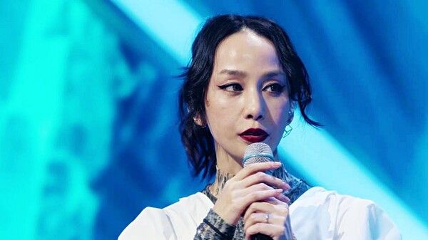 '한일톱텐쇼' 나카시마 미카. 사진=크레아스튜디오