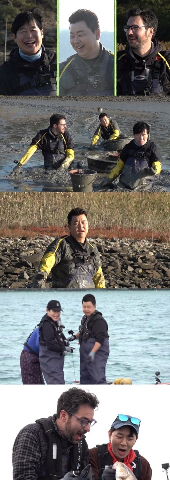 사진=푹 쉬면 다행이야