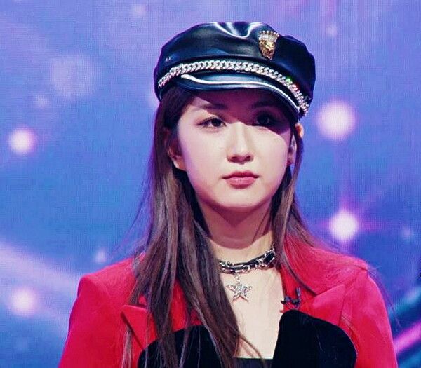 '한일톱텐쇼' 전유진. 사진=크레아 스튜디오