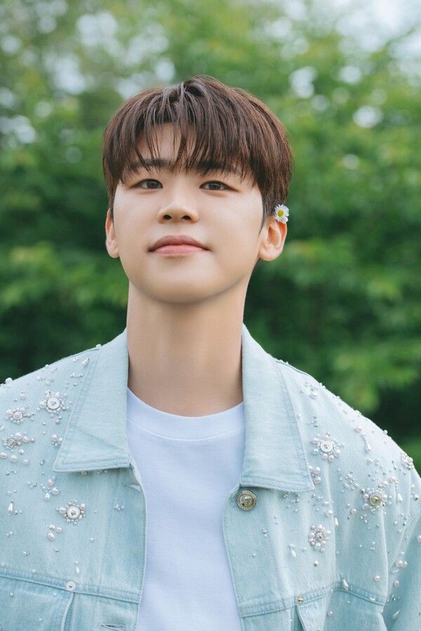 가수 박지현. 사진=미스터트롯3