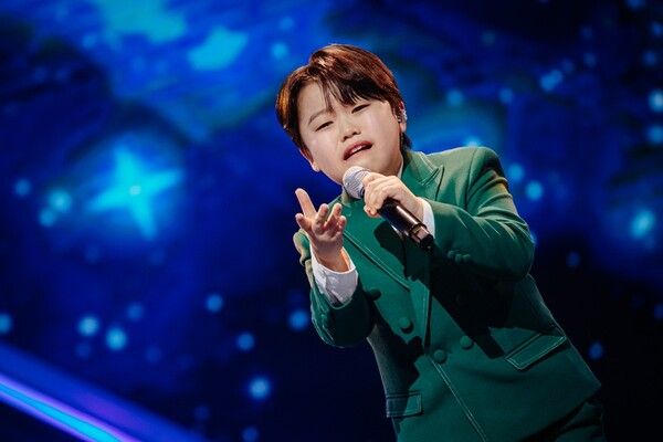 '현역가왕2'. 사진=크레아 스튜디오