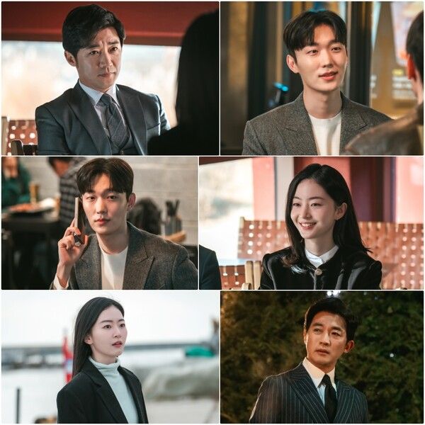 사진=독수리 5형제를 부탁해