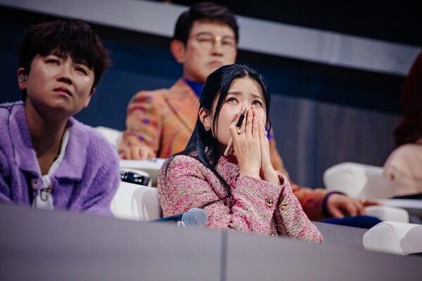 '현역가왕2'. 사진=크레아 스튜디오