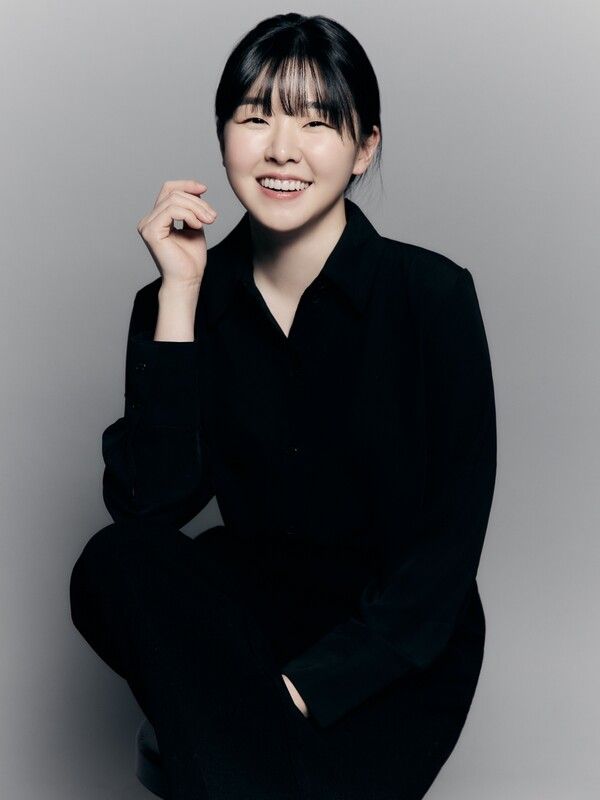 배우 이민지. 사진=눈컴퍼니