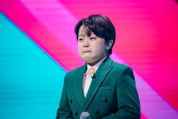 '현역가왕2'. 사진=크레아 스튜디오