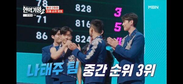 사진='현역가왕2'