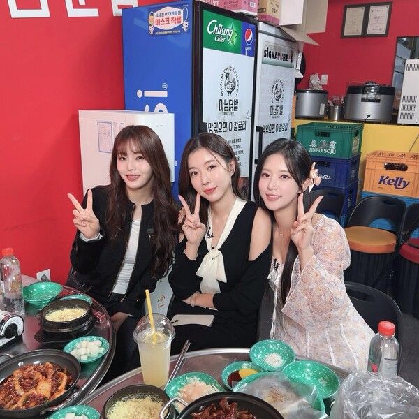 사진=송민경•박성연•장혜리