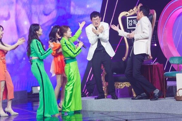 사진=미스쓰리랑