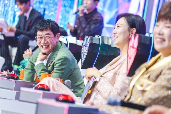 사진=미스터트롯3