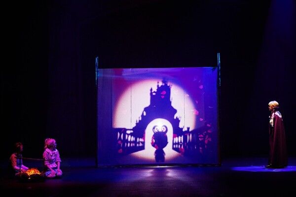 뮤지컬 '사랑의 하츄핑'. 사진=이제이