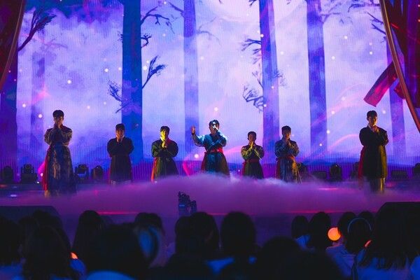 사진=미스터트롯3