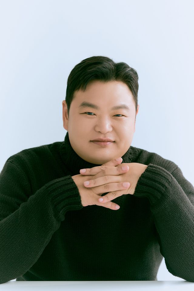 고규필. 사진=스프링이엔티