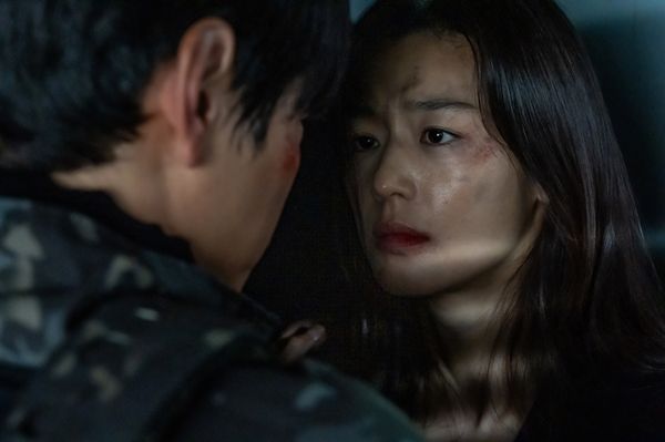 '북극성'. 사진=디즈니+