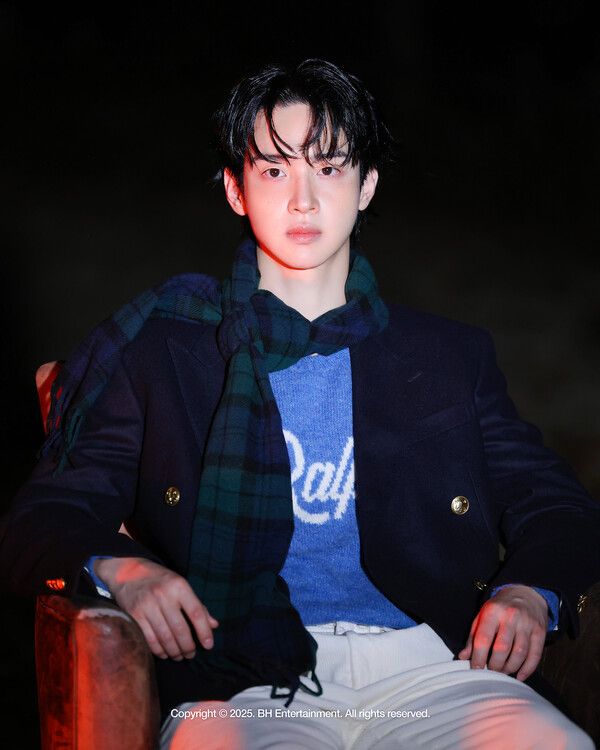 사진 제공=BH엔터테인먼트