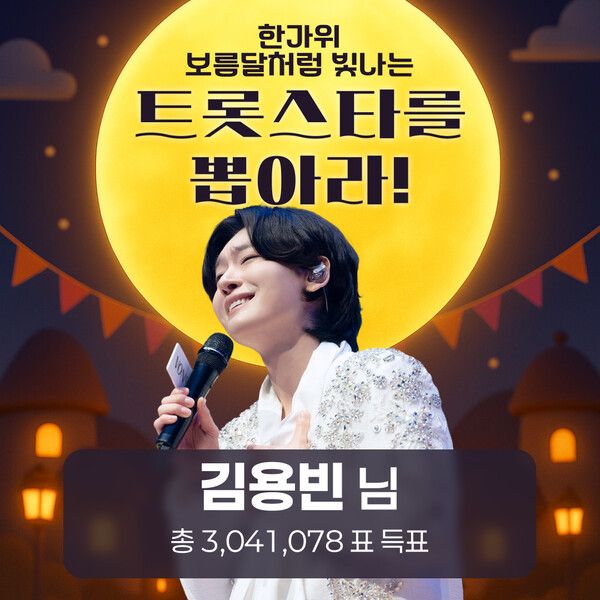 김용빈. 사진=스타투