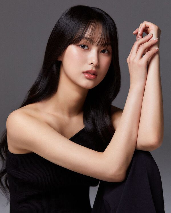 배우 문승유. 사진=큐브 엔터테인먼트