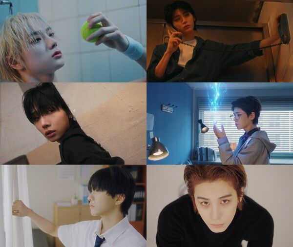 사진=KOZ엔터테인먼트