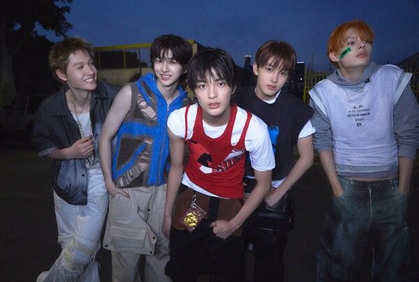 코르티스. 사진=빅히트뮤직