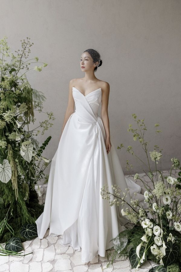 김옥빈. 사진=고스트 스튜디오