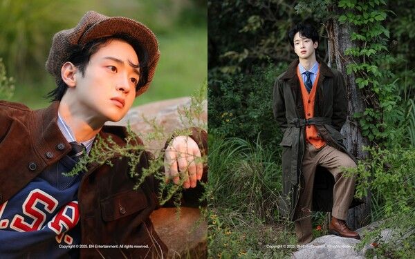 사진 제공=BH엔터테인먼트