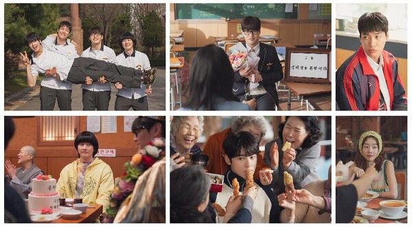 '퍼스트 라이드'. 사진=(주)쇼박스