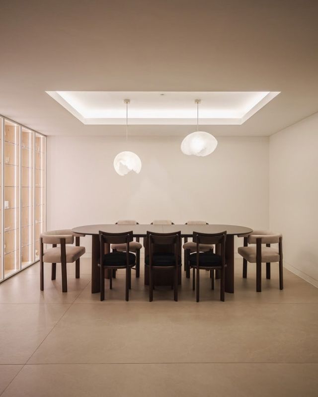 티아라 효민이 공개한 신혼집.