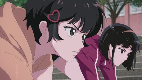 '나쁜 계집애: 달려라 하니'. 사진=NEW