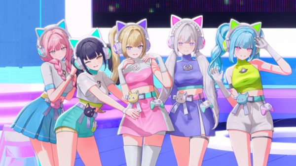 아이리제. 사진=패러블엔터테인먼트